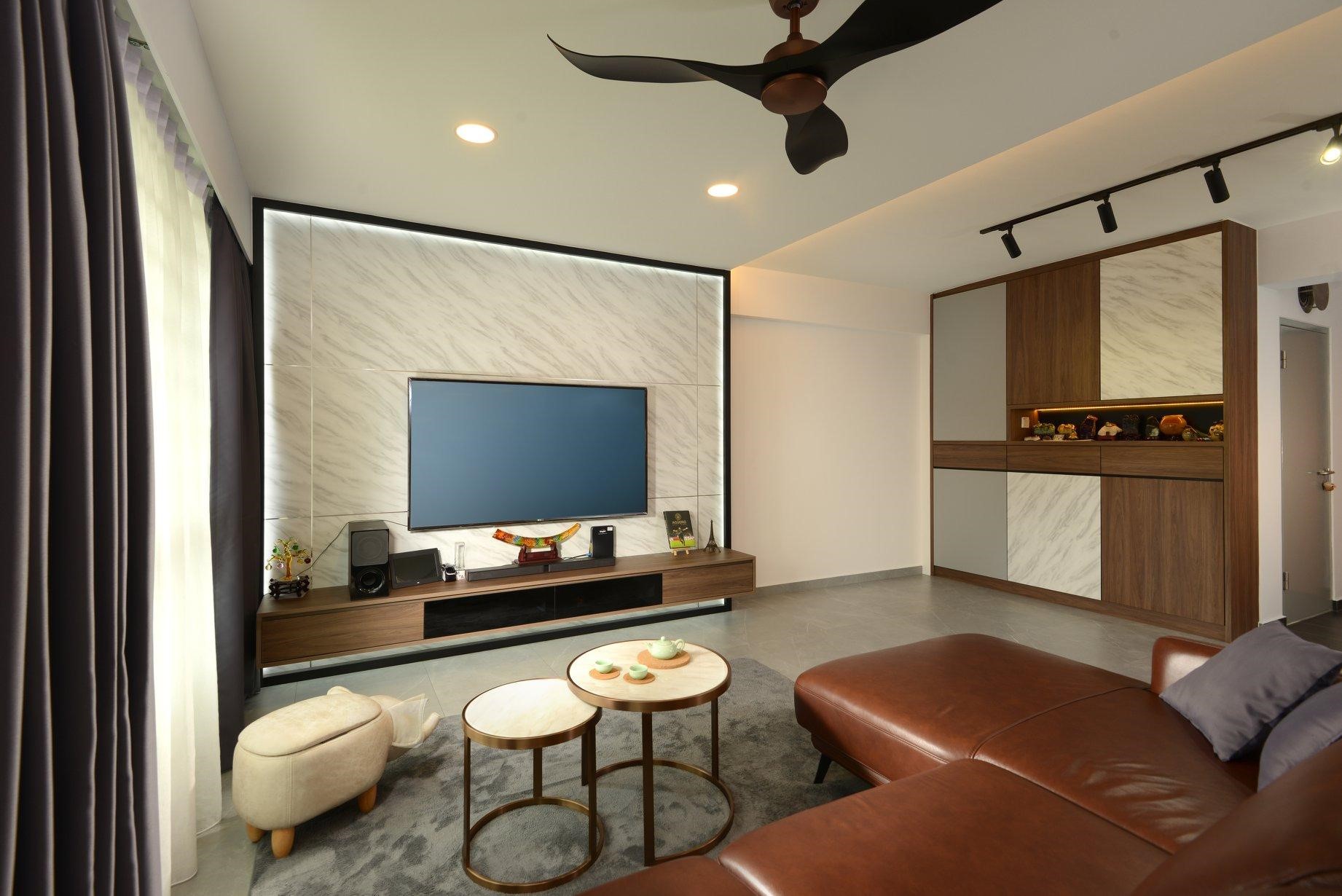 5 Interior Design Inspirations for Your New BTO Owners – Space N Living